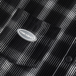 Рубашка Ymkashix Velvet Button Tartan