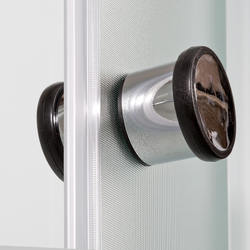 Душевая кабина AvaCan (АваКан) D511S с электрикой