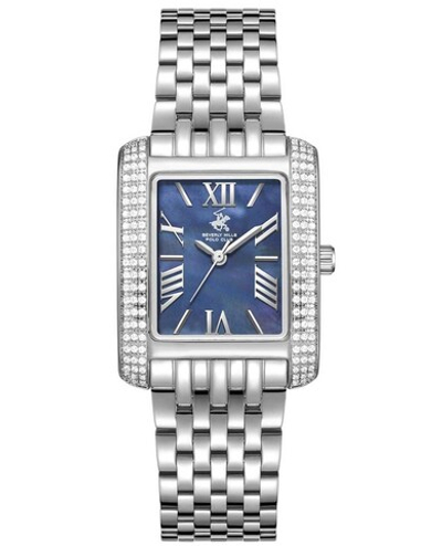 Наручные часы Beverly Hills Polo Club BP3766C.390