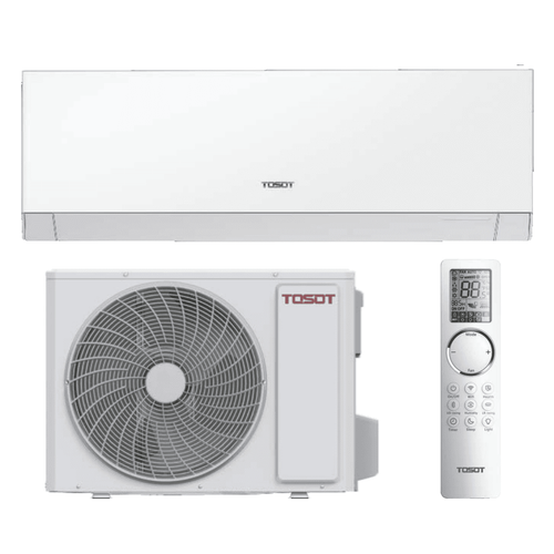 Сплит-система Tosot Clivia T18H-SCW/I/ T18H-SCW/O