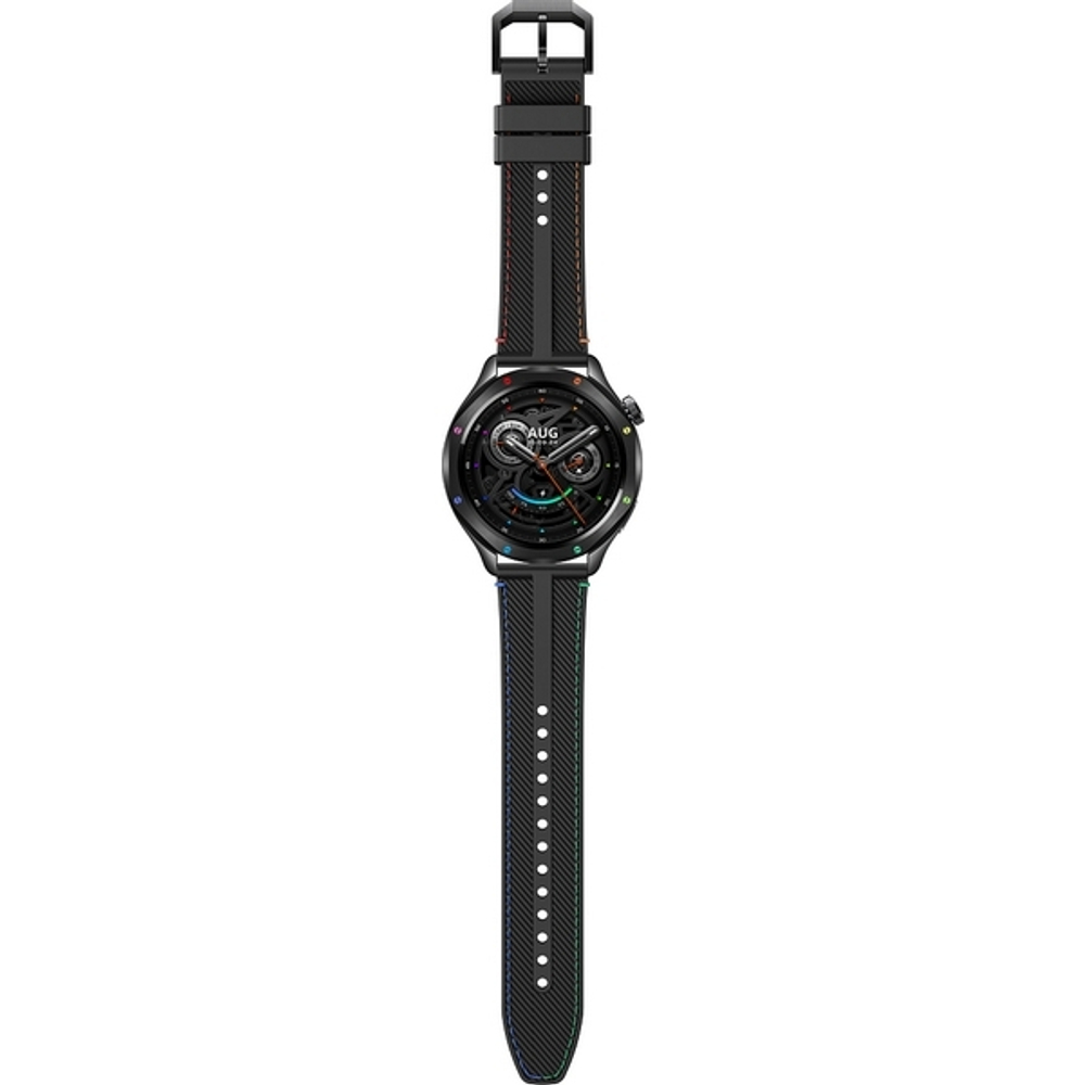 Xiaomi Watch S4 Rainbow