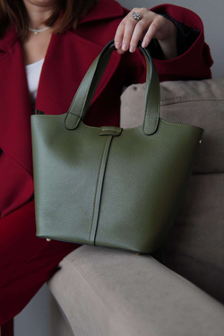 СУМКА Италия Le Borsette 85920