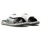 Under Armour Ignite 7 Slide 'Black Grey'