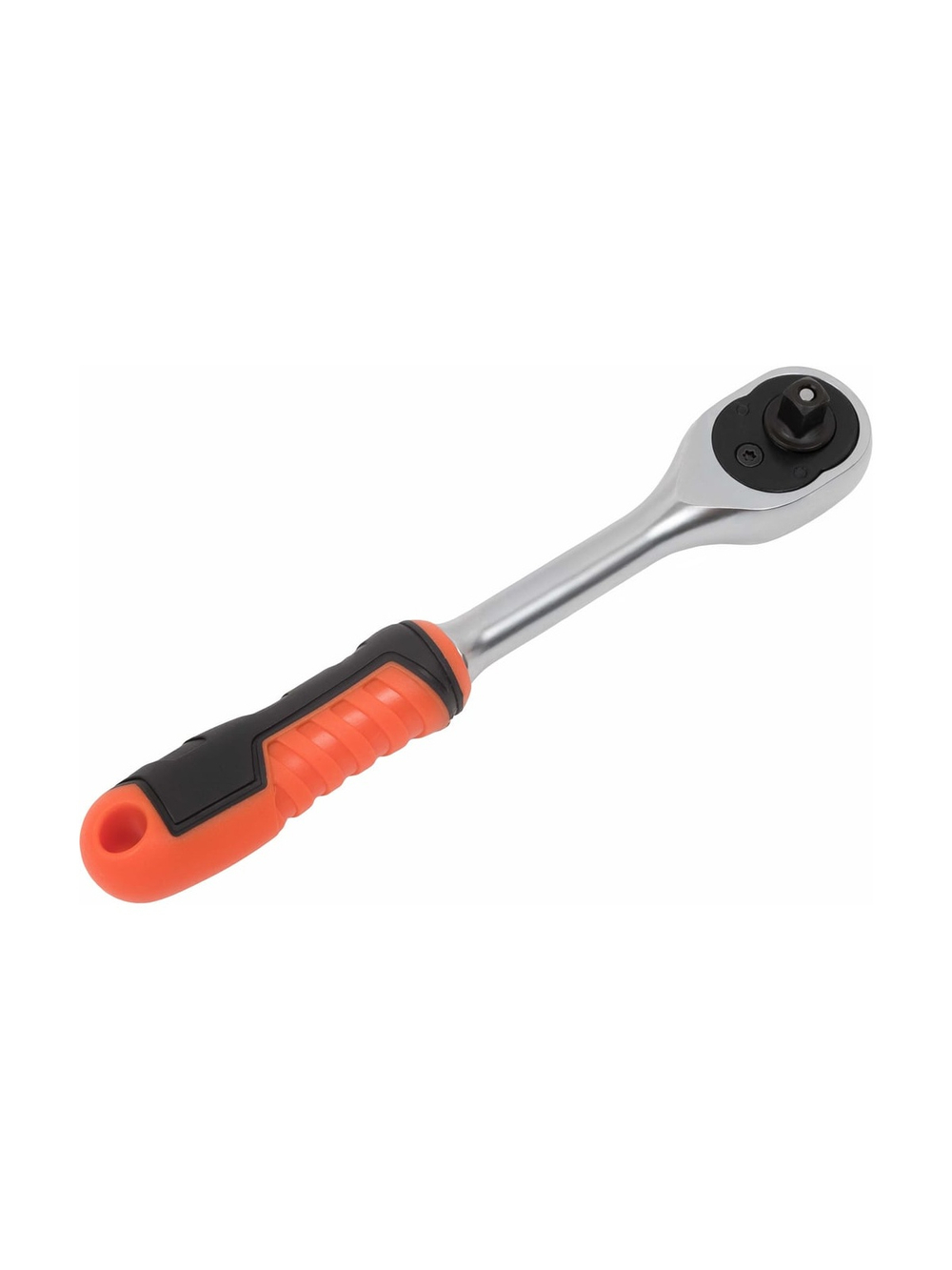 Набор шестигранных головок Gigant с трещоткой 1/4, 11 предметов GSRW-11/14