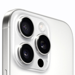 Apple iPhone 16 Pro 256Gb White Titanium 2Sim