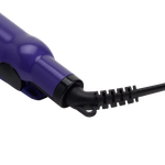 Щипцы POLARIS PHS 2405K фиолетовый