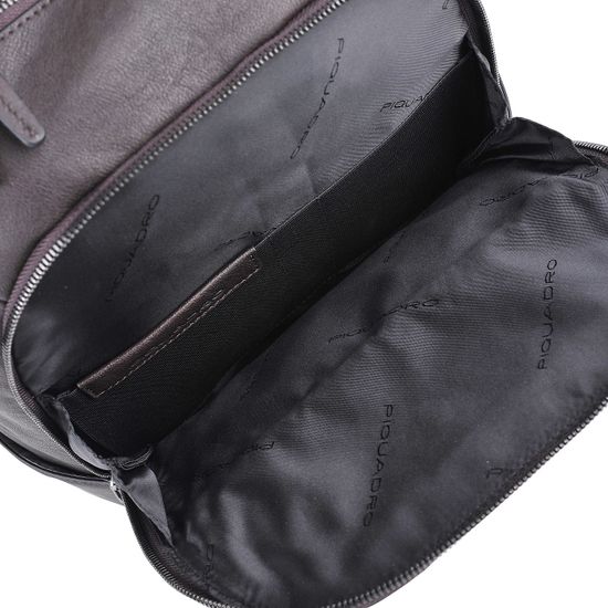 Рюкзак для ноутбука Piquadro, Black Square CA3214B3/TM