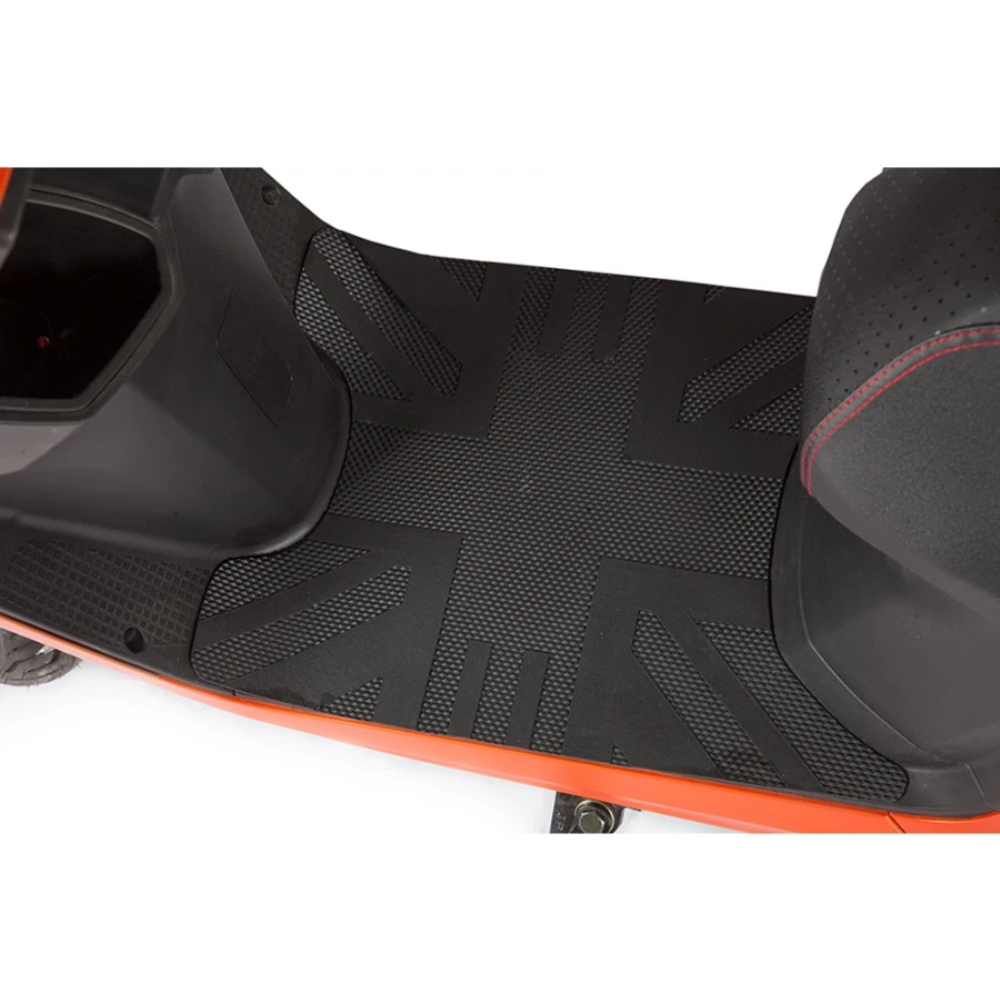 Электроскутер Zing Quick