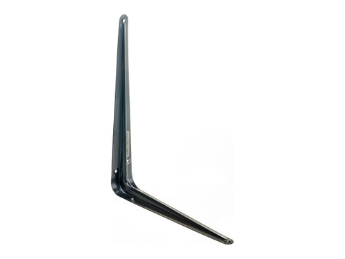 Кронштейн 300*250мм серый