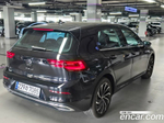 Volkswagen Golf 8 Generation 2.0 TDI Prestige (03.2024)