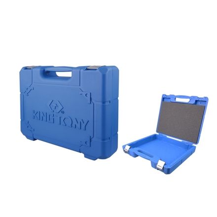 Цена на KING TONY (820011) Кейс для инструмента 422х372х92 мм