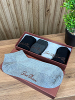 Комплект носков Loro Piana