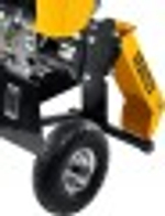 Измельчитель веток бензиновый Steher GSR-750 50мм