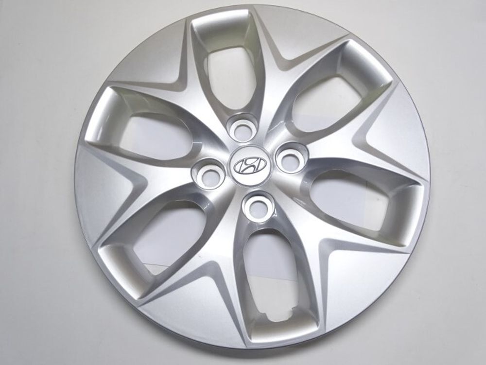 Колпак колеса R15 Hyundai Solaris III (NBN)