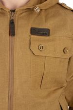 Костюм для охоты Favorit PRIDE св.коричневый