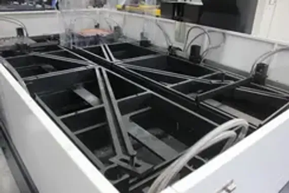 Сканирующая 2D головка Sino-Galvo SG8220-G для лазерной маркировки