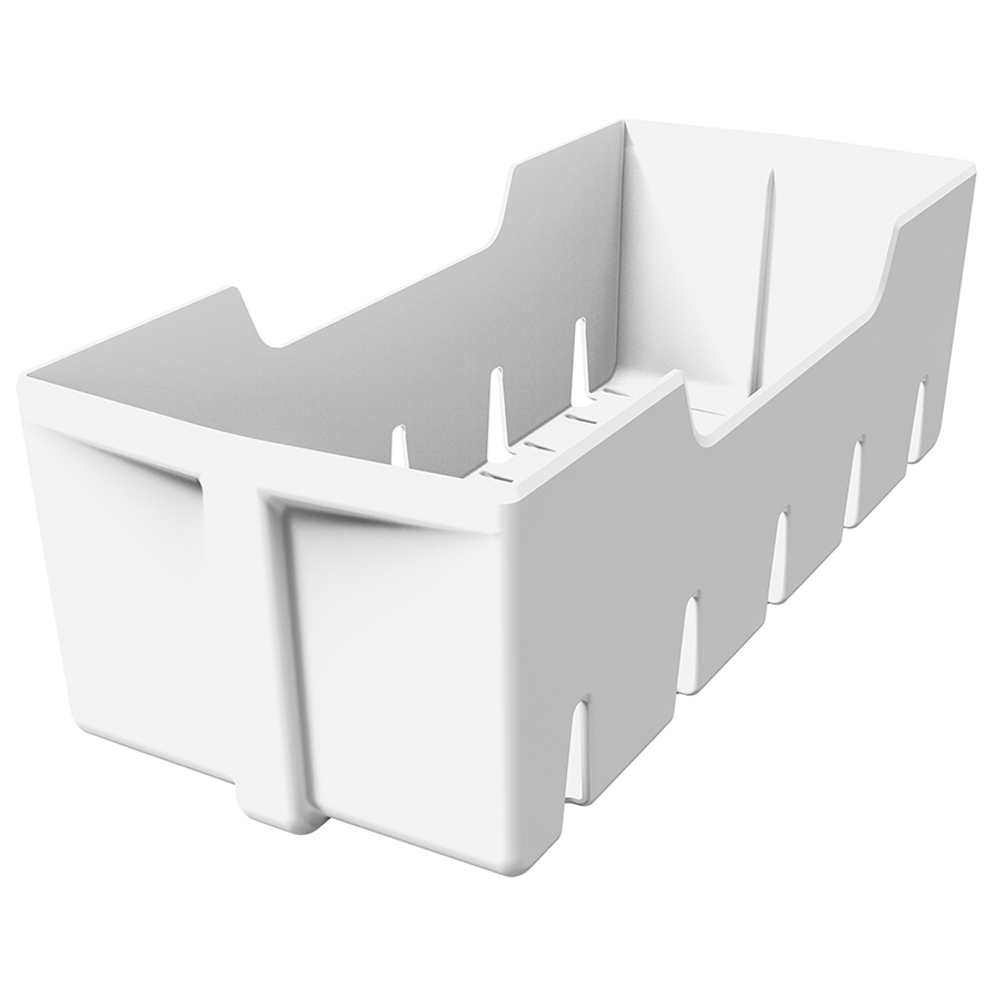 Форма для приготовления десертов buche lumiere, 21,9х7,6 см