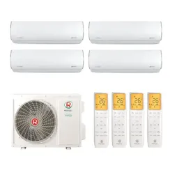Royal Clima 4TFM-32HN/OUT / RCI-PFF09HN - 4 шт.