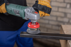 Кордщетка Hammer Flex 207-110 75мм M14