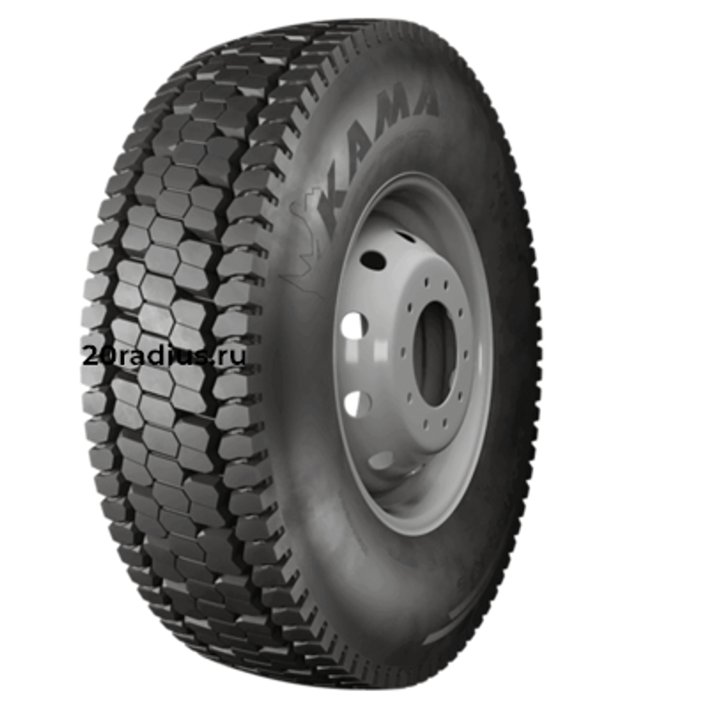 245/70R19,5 136/134M NR 201 TL M+S 3PMSF