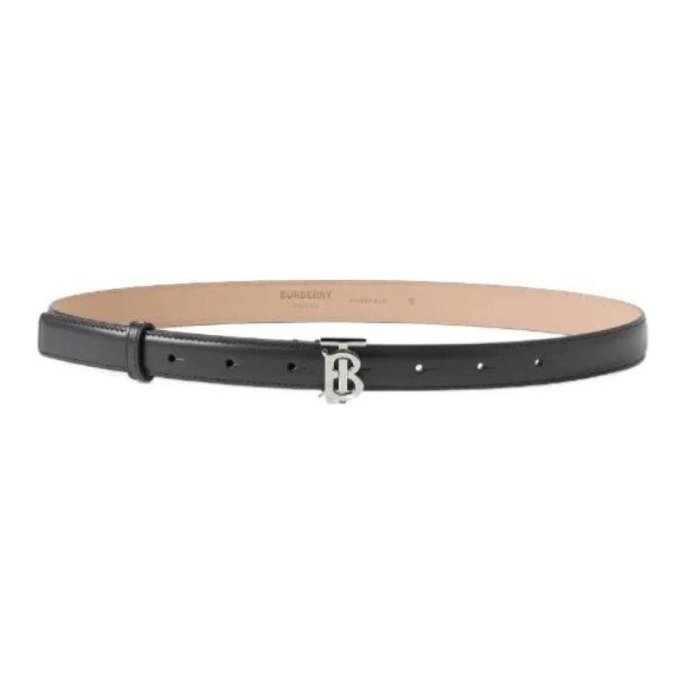 Пояс Burberry 2cm, 80458191002