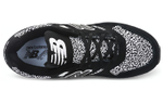 Кроссовки New Balance Nb 530 (Женская размерная сетка)