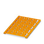 0824695 - UC-WMC 3,1 (15X 4) OG CUS - Маркировка для проводов