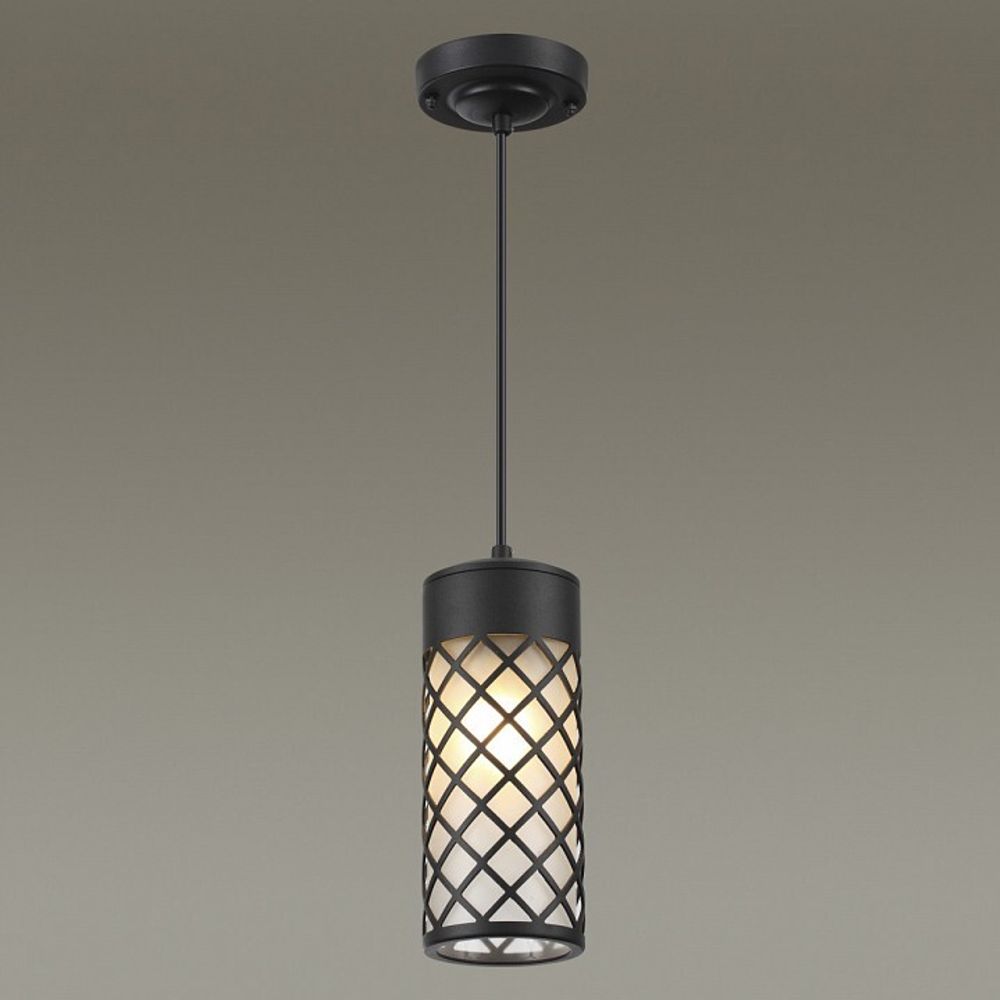 Подвесной светильник Odeon Light Dunes 4834/1