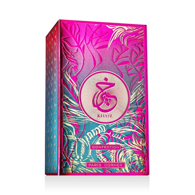 Paris Corner Khair Confection Eau De Parfum 100 ml (woman)