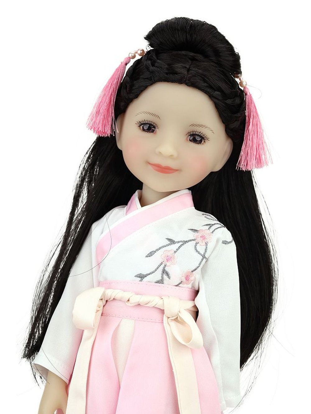 Кукла Ruby Red Лиса 37см (9011)