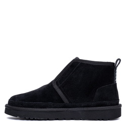 UGG Neumel Flex Black