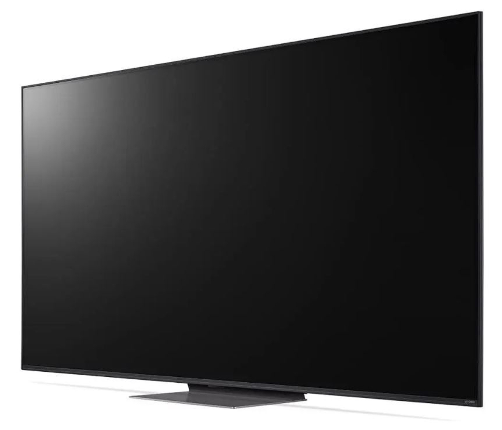 Телевизор  LG 65QNED86T6A.ARUG