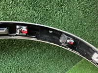 Расширитель левый Porsche Cayenne Coupe (19-нв)