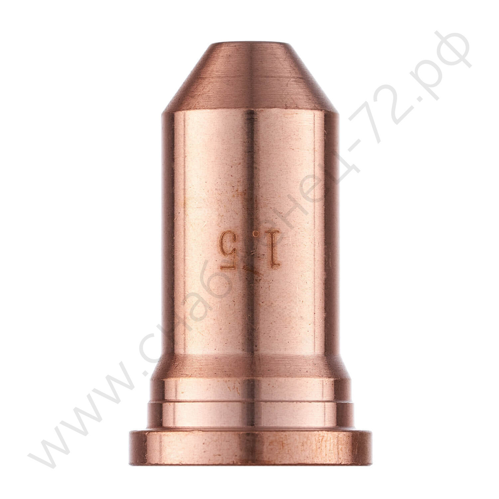 Сопло BS d1,5 100A IPT 100 NOM1015-1