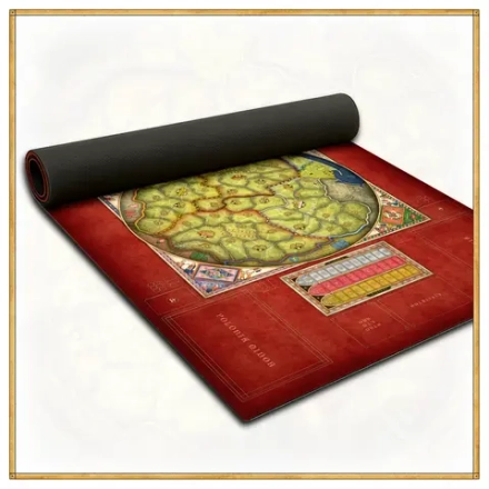 [Предзаказ] Playing Mat