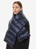 ШАРФ ПУХОВЫЙ BASK D-TUBE SCARF