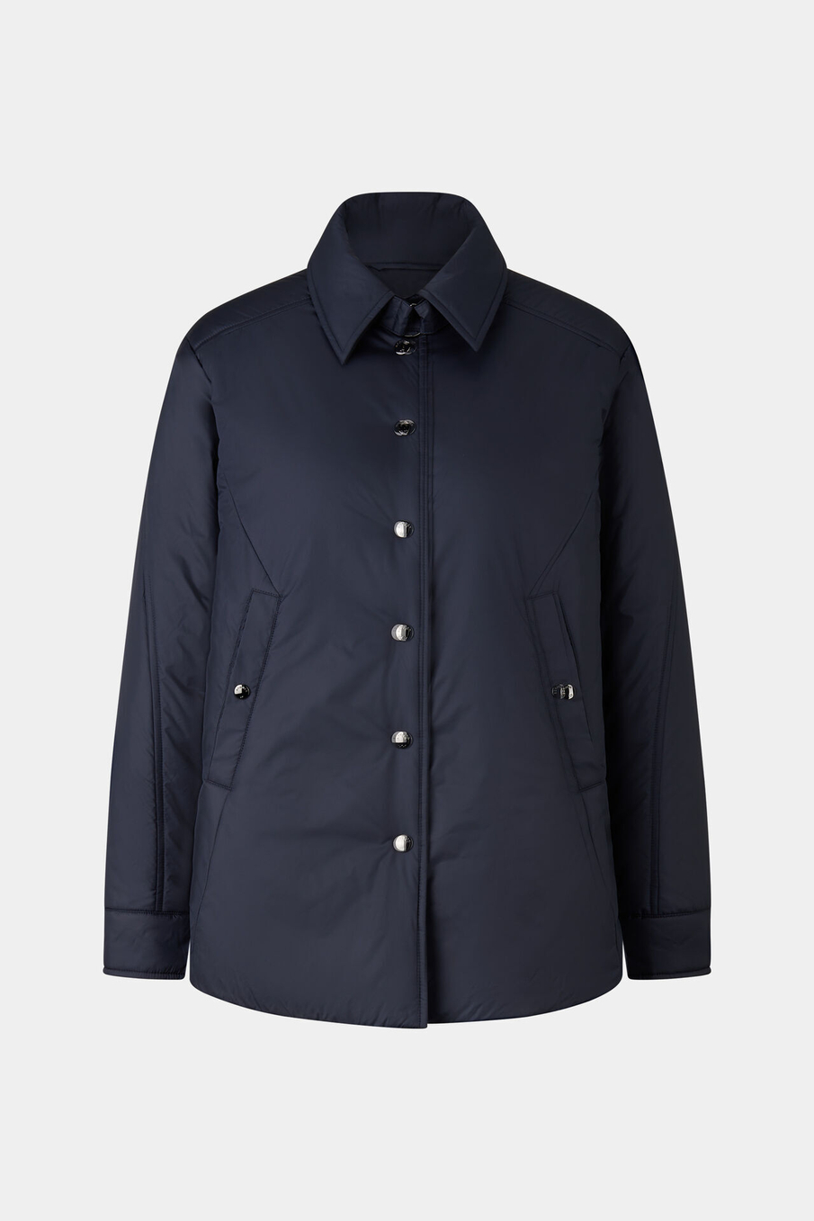 Куртка BOGNER IMODY в синем цвете