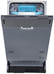 Встраиваемая посудомоечная машина Korting KDI 45340