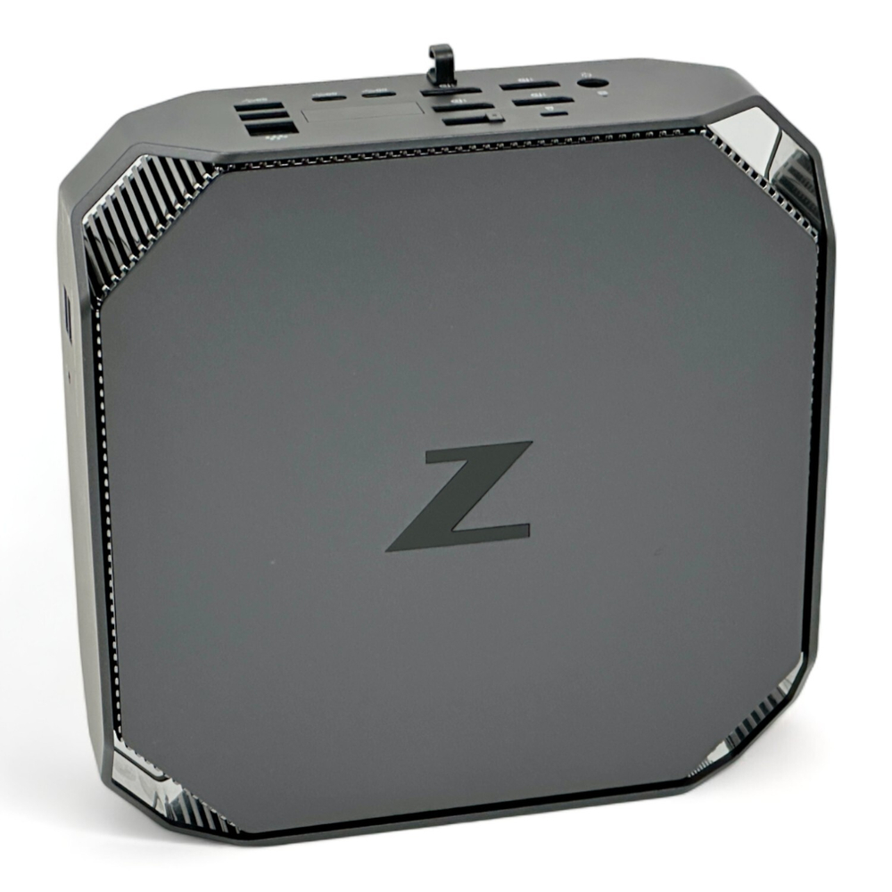 Z2 Mini G3 Workstation i7/32/512 б/у
