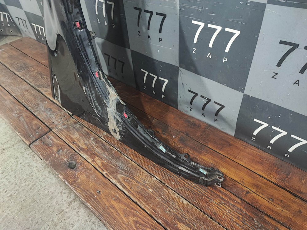 Крыло переднее правое Kia Sorento 4 (MQ4) 20-нв Б/У Оригинал 66320P2000