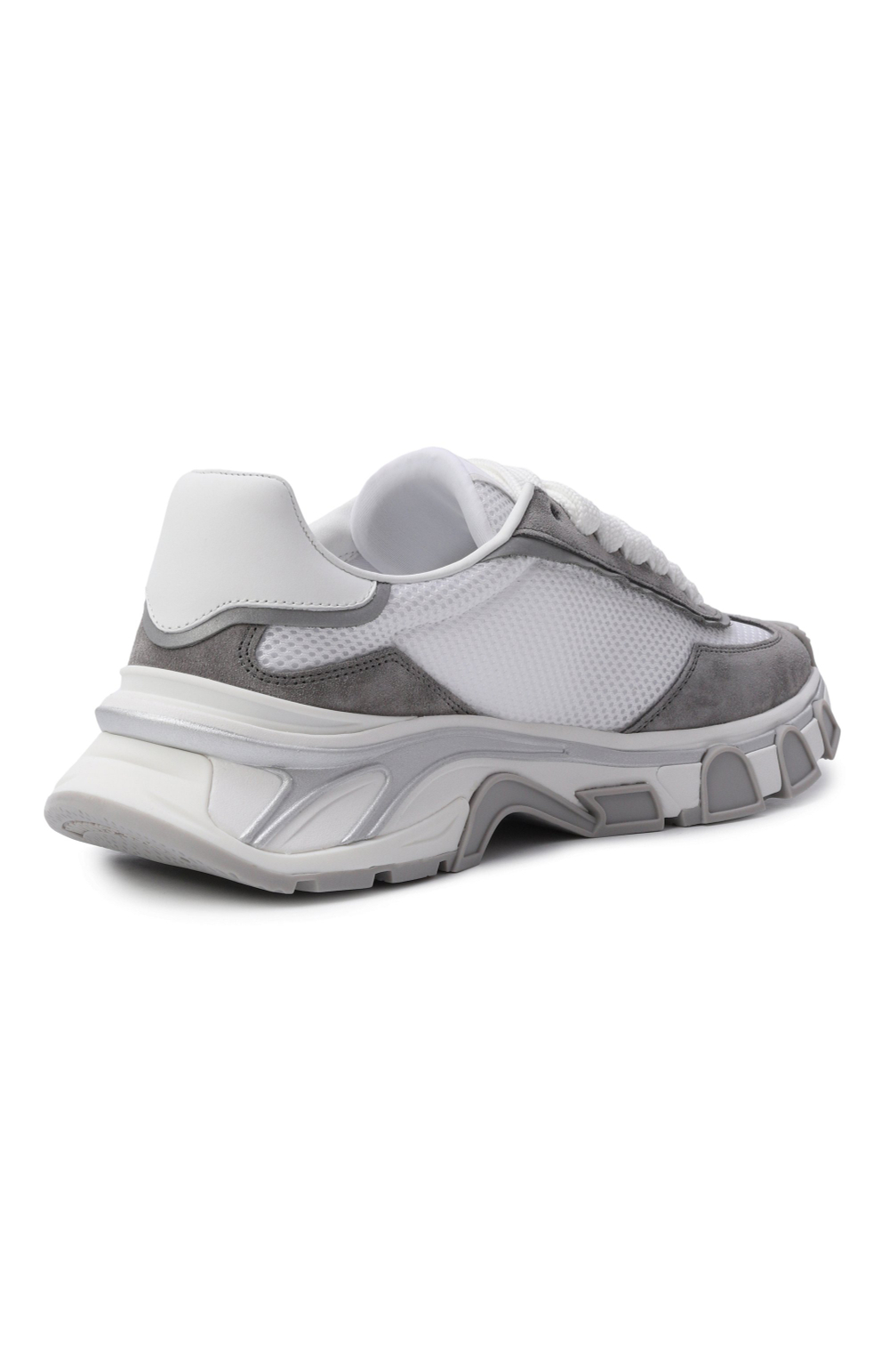 Кроссовки DOLCE&GABBANA