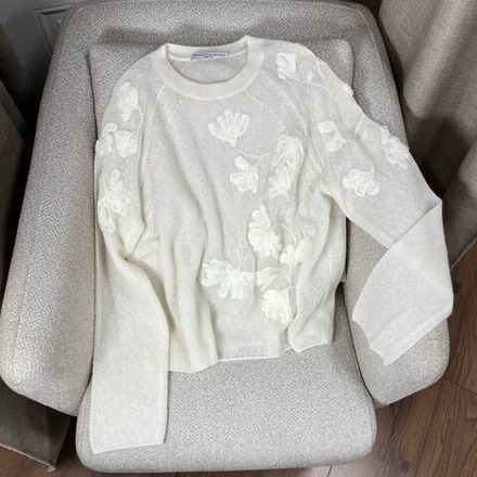Свитер Ermanno Scervino