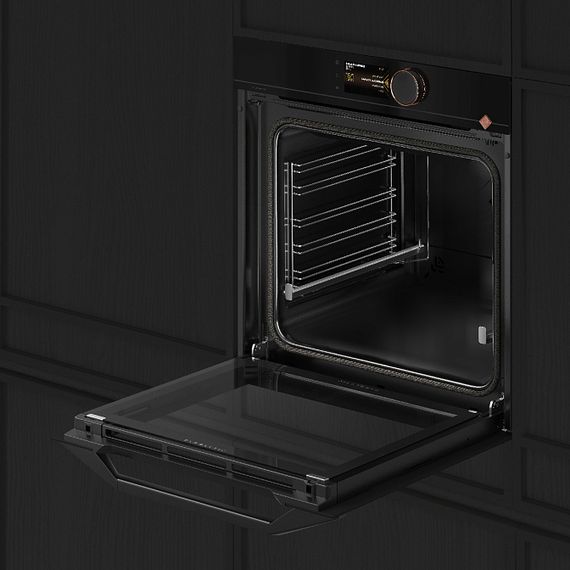 Духовой шкаф De Dietrich DOP4741H