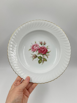 Тарелка глубокая Kaiser, Moosrose