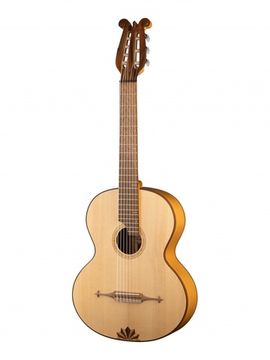 Гитара классическая 7-струнная Doff RGS