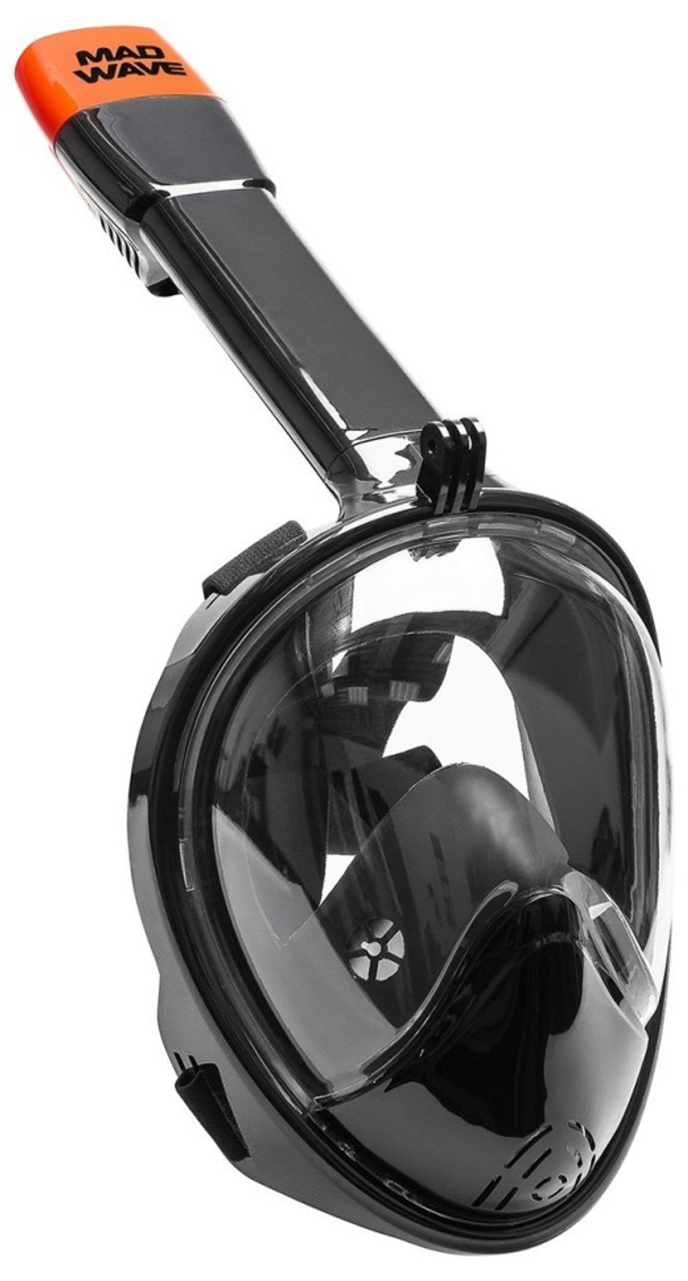 Маска для снорклинга Madwave Full face