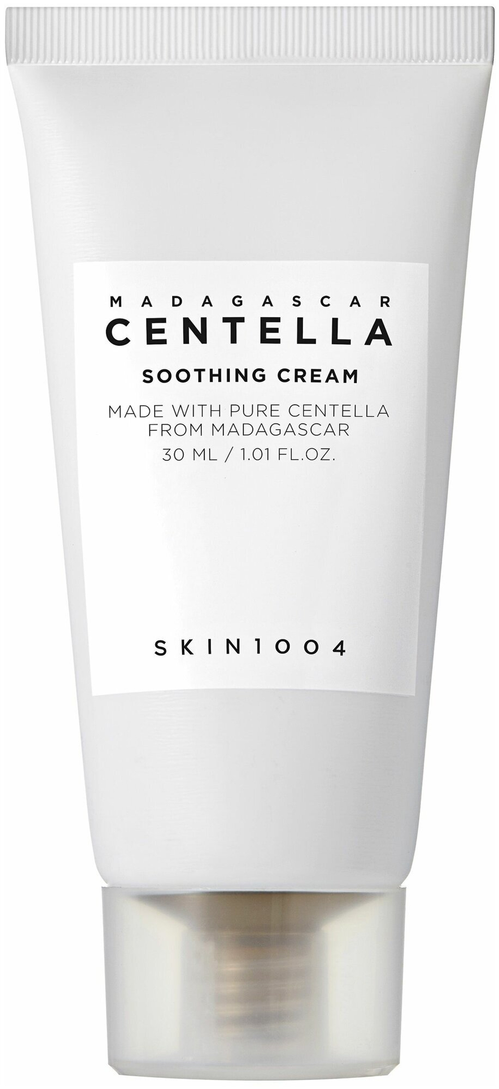 SKIN1004 Набор миниатюр дорожный с центеллой. Madagascar centella travel kit, 30*20*30*30*30 мл.