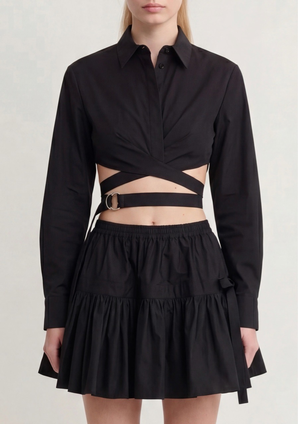 Юбка Alaïa