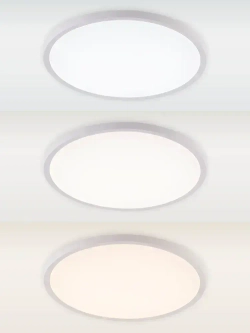 Natali Kovaltseva Люстра, Без цоколя, LED, 30 Вт