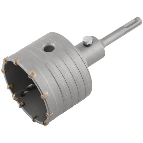 Коронка Cutop SDS Plus,FDW 80 мм по бетону   43-353